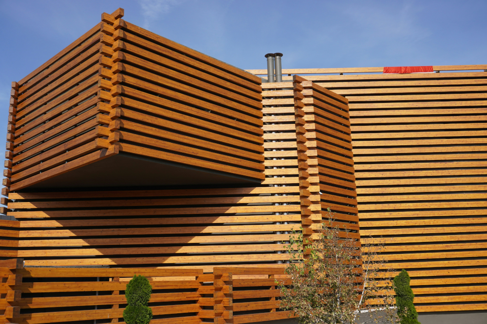 Display Image for Course: Sustainable Design with Redwood Timbers