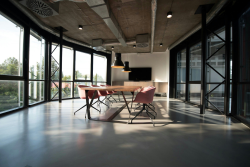 Image for the course: Securing Spaces with Metal Ceilings
